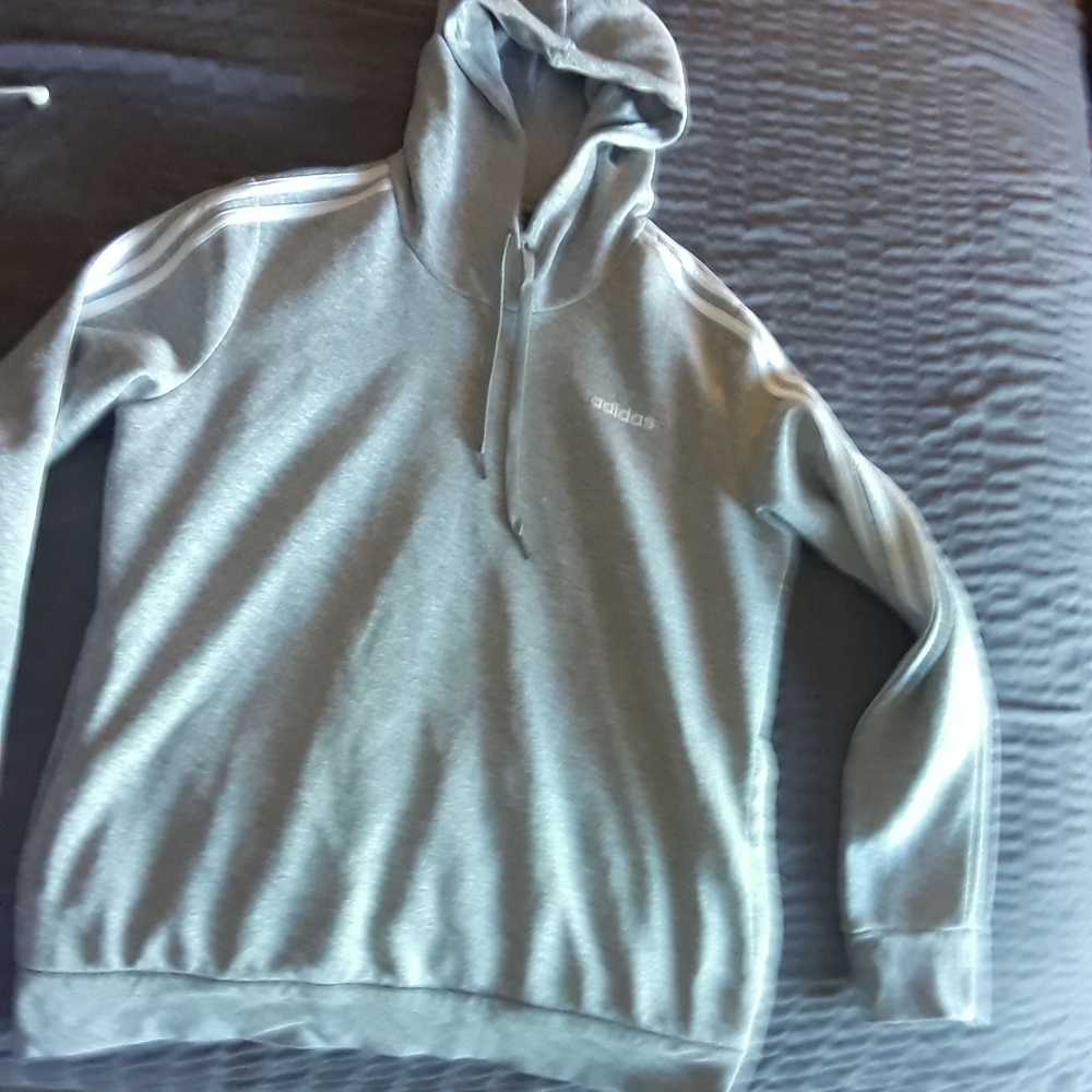 Adidas hoodie